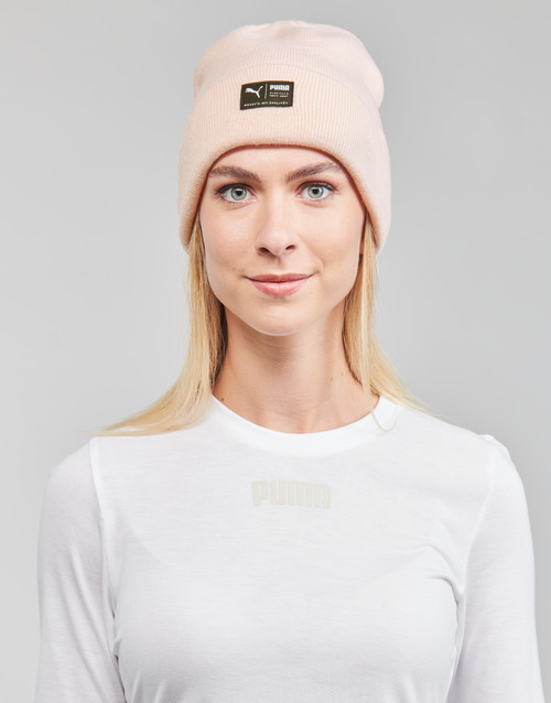 Puma - MBASIC TEE - Blanc