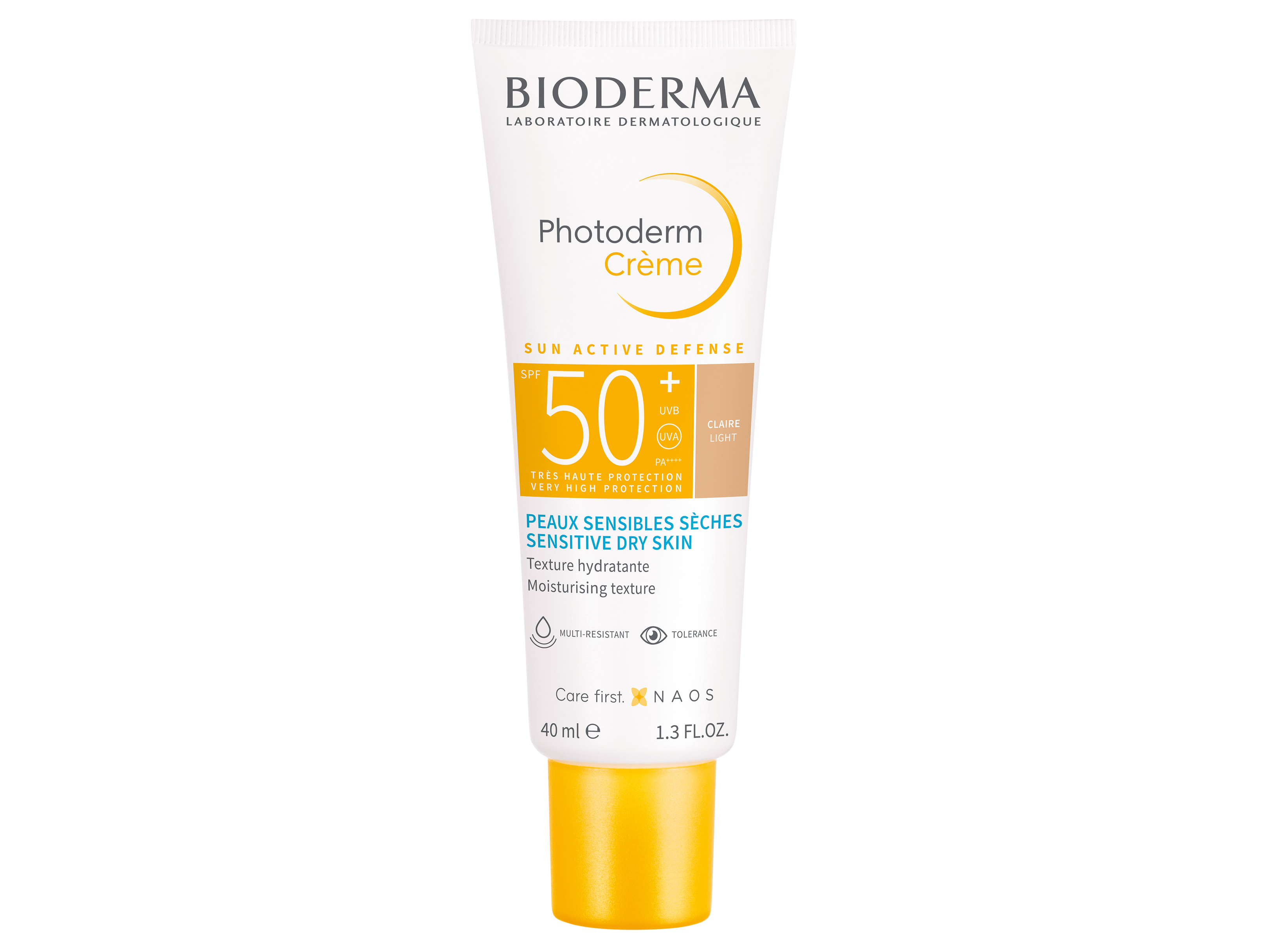 CREME BIODERMA PHOTODERM CLARO SPF50  40ML