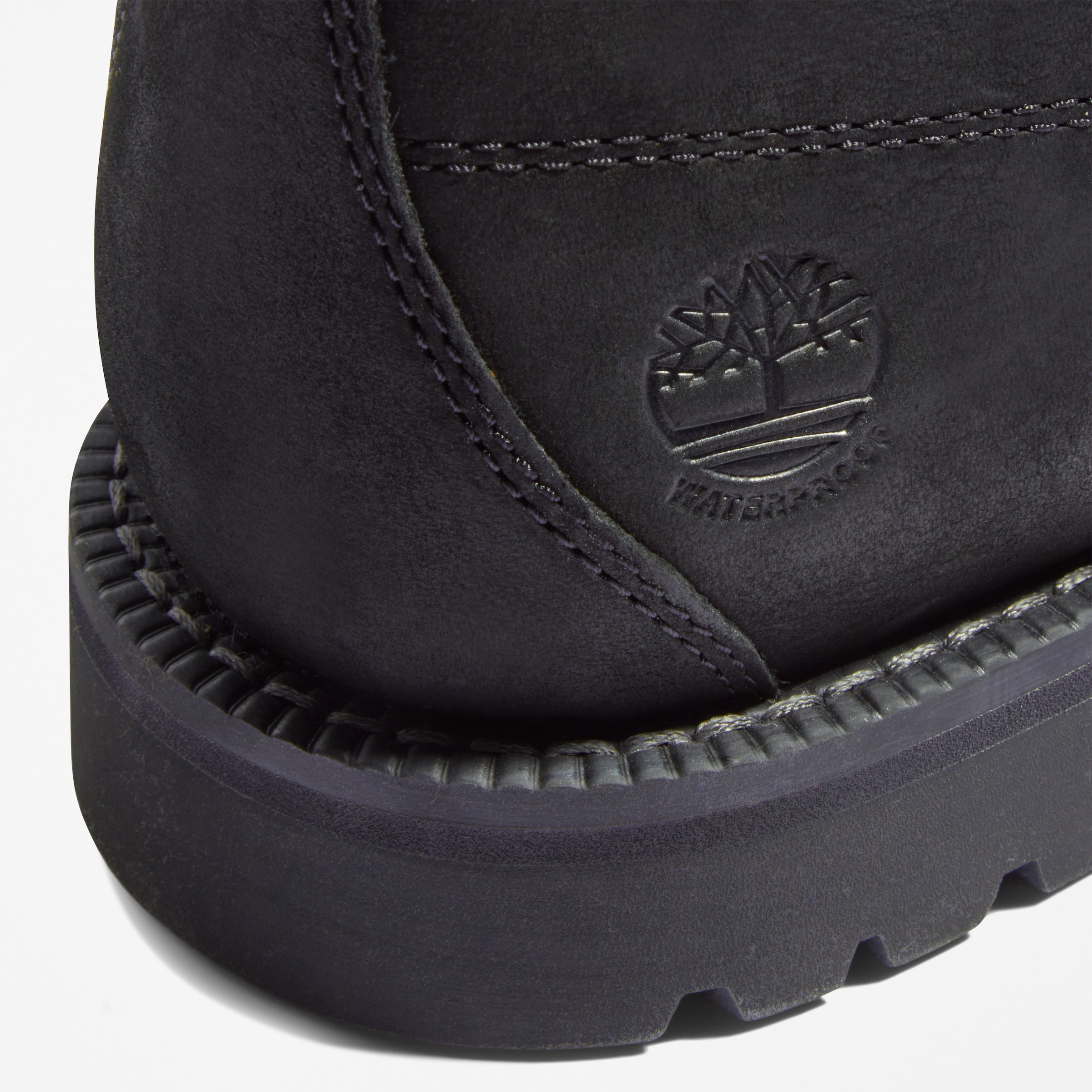 Timberland Schnürboots »REDWOOD FALLS MID LACE UP WATERPROOF BOOT«  Winterstiefel, Schnürstiefel, Winterschuhe, wasserdicht