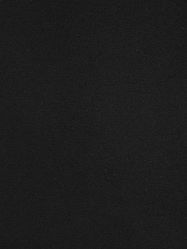 GRAN SASSO Pullover schwarz