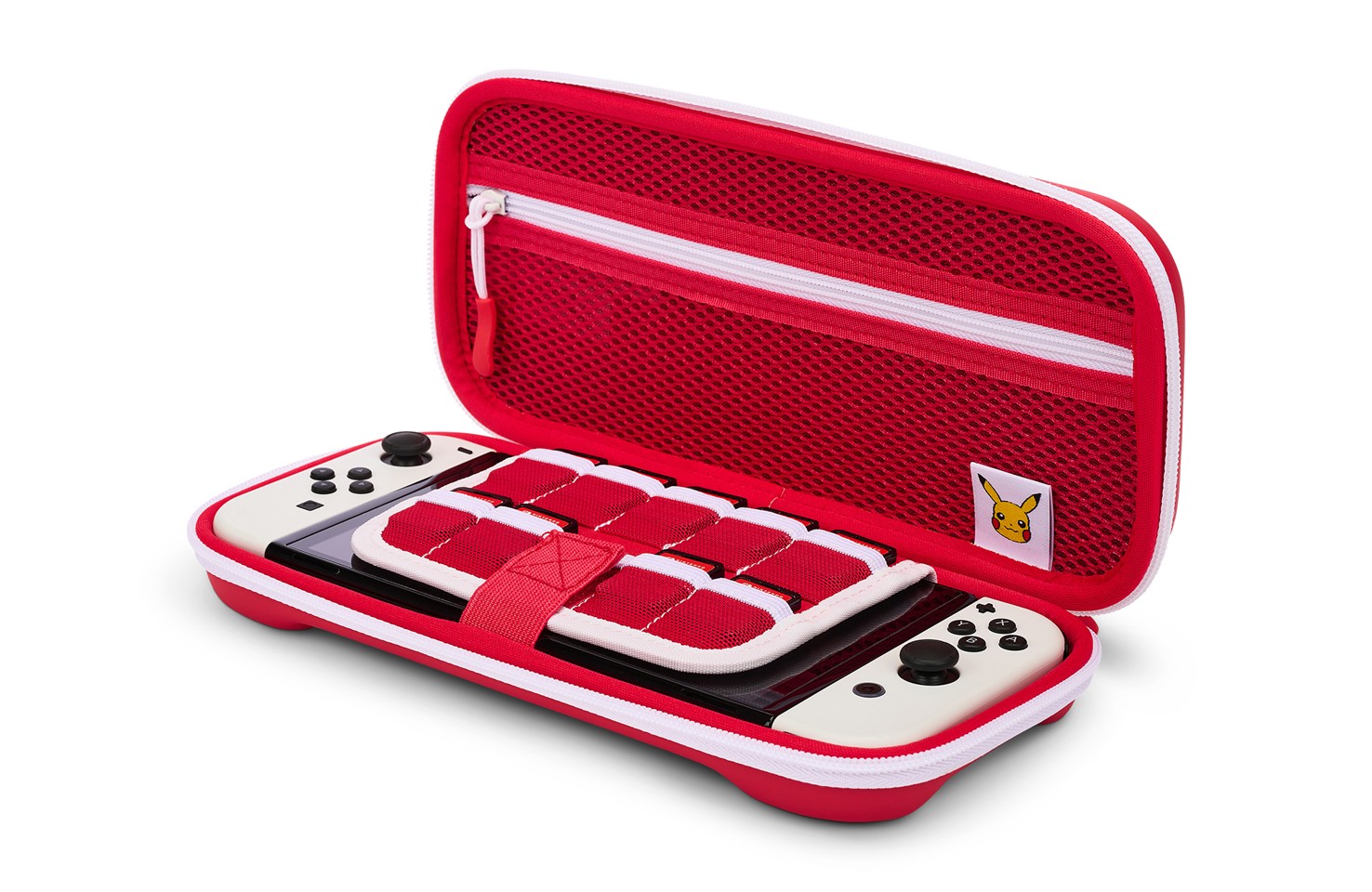 PowerA Protection Case - Pikachu - Nintendo Switch /Nintendo Switch