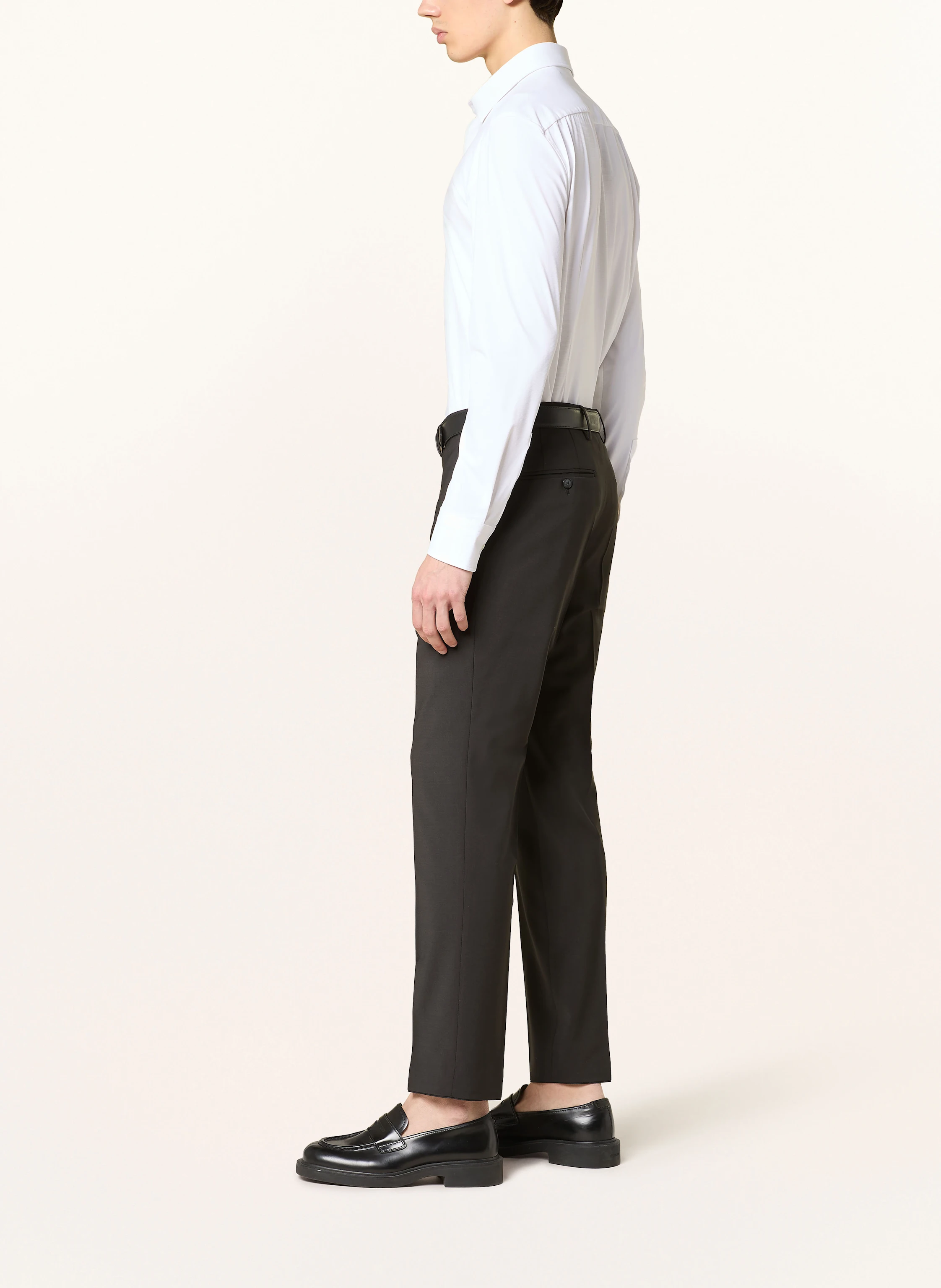 pierre cardin Anzughose RYAN FUTURE FLEX Regular Fit