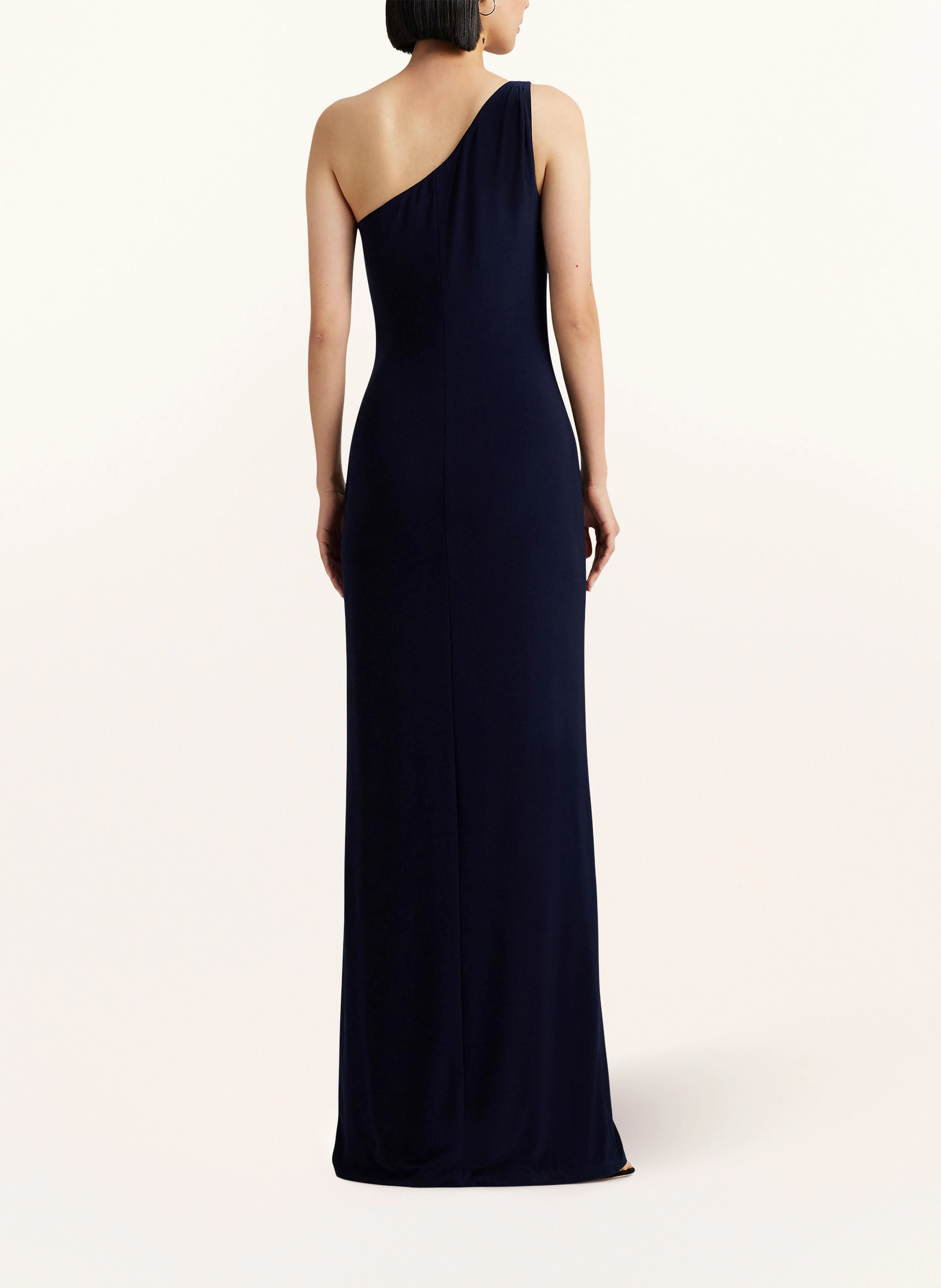 LAUREN RALPH LAUREN One-Shoulder-Kleid