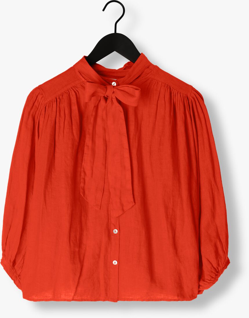 BELLAMY oranje bellamy blouse sophie