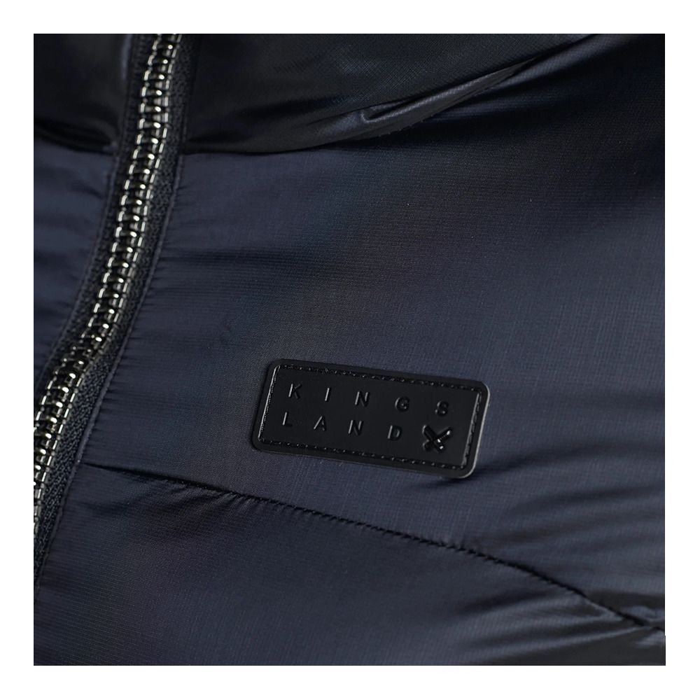 Kingsland KLALYS - Doudoune Femme navy