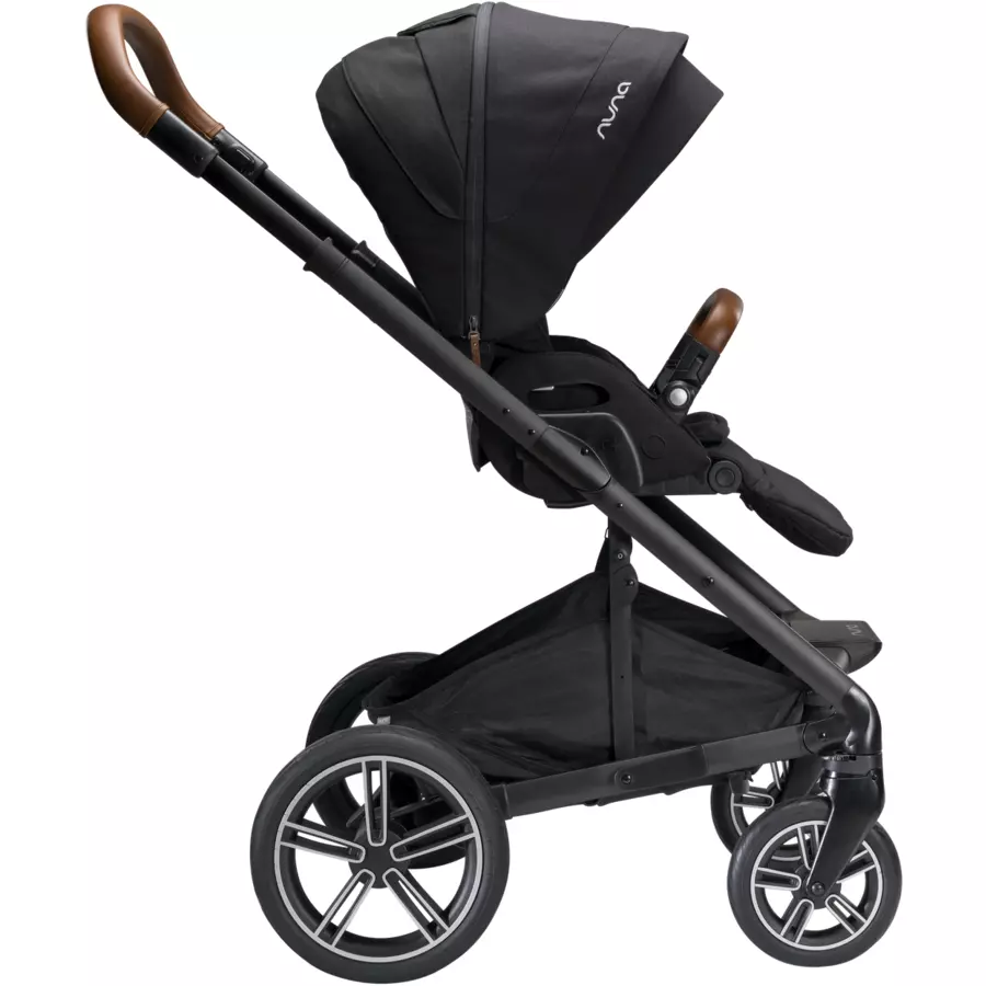 Nuna Kinderwagen MIXX™ next Caviar