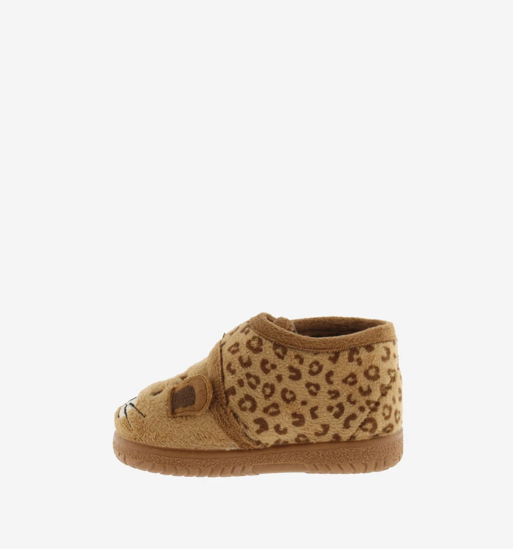 OJALÁ ANIMALS SLIPPERSCANELA