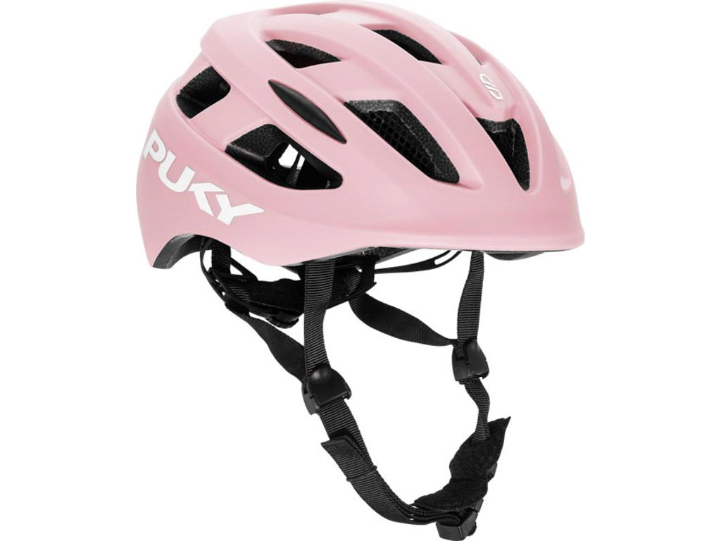 Puky Helmet S til børn retro rose