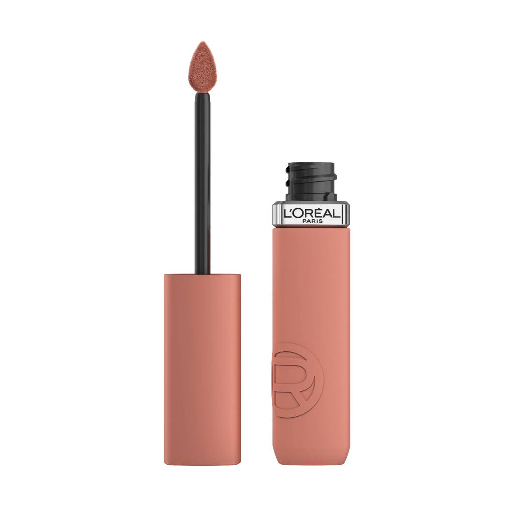Infaillible Matte Resistance lippenstift - 601 Worth It - 5 ml
