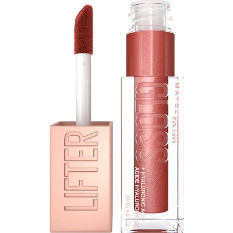 Lipgloss 016 Rust