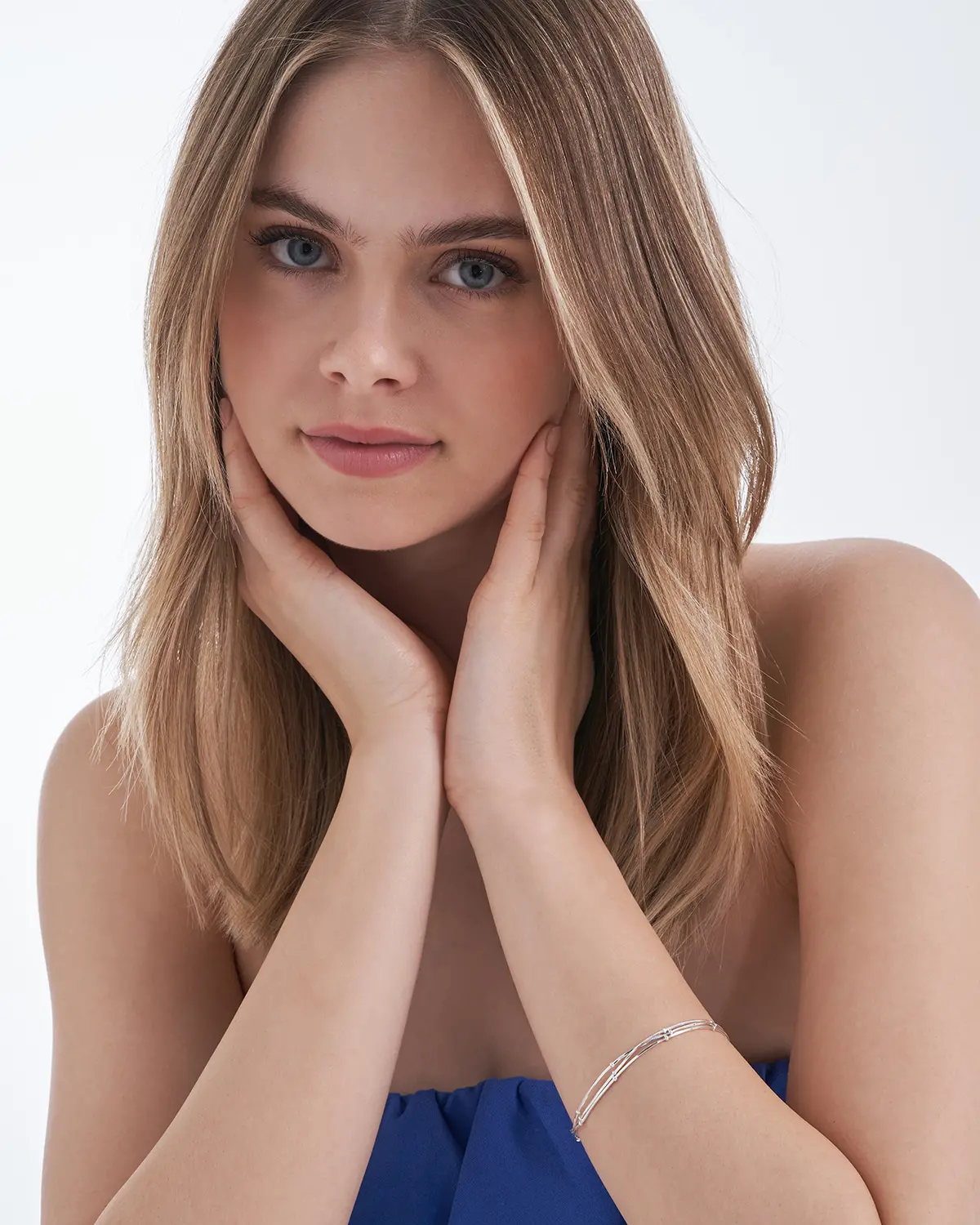 Armband - Pure Silver