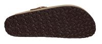 Boston BS Tabacco herre Beige