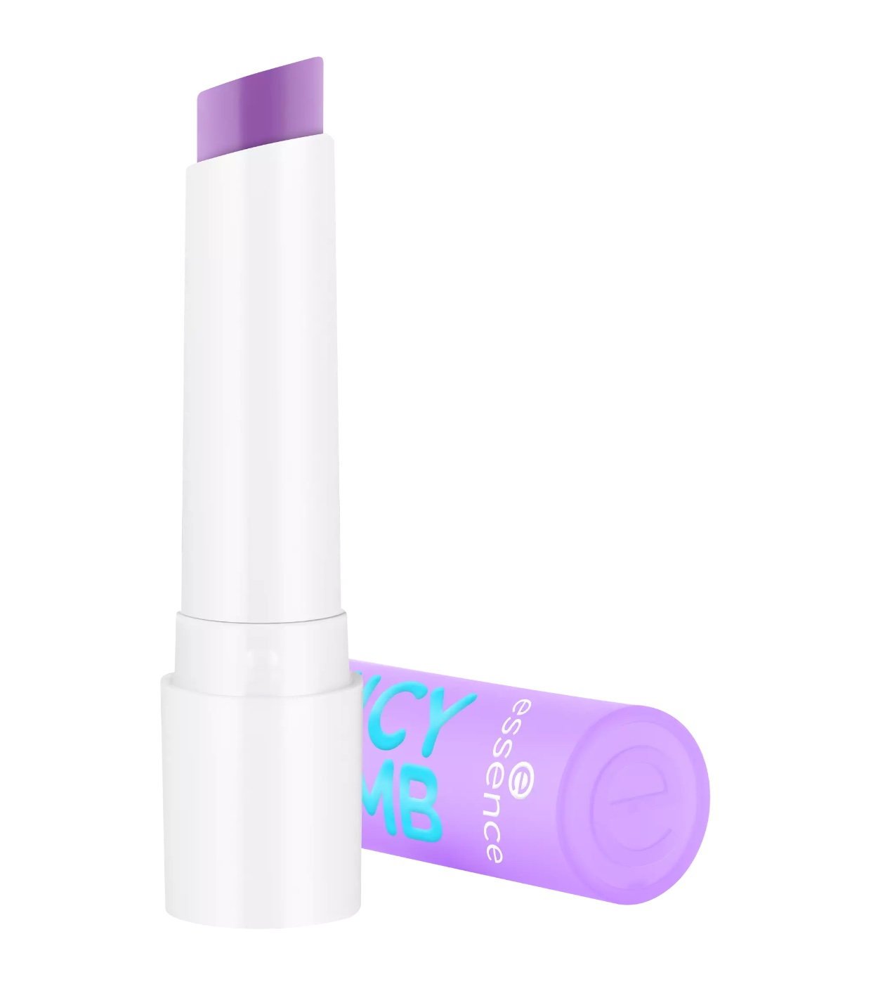 essence - Bálsamo Labial Juicy Bomb - 02: So Berry Cute