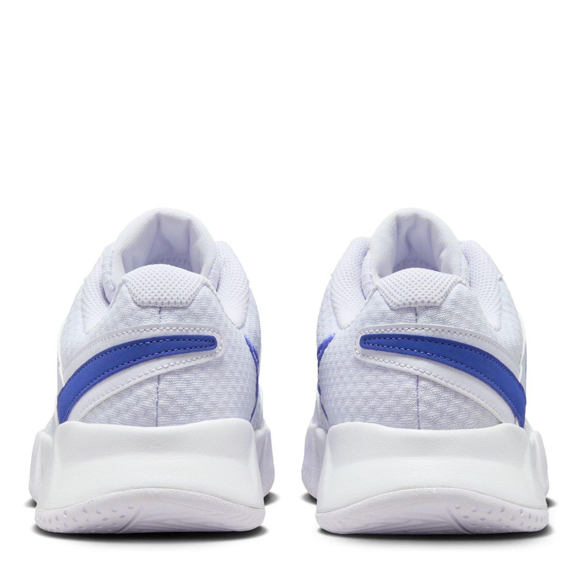 Nike Court Lite 4 Womens Tennis Shoes
