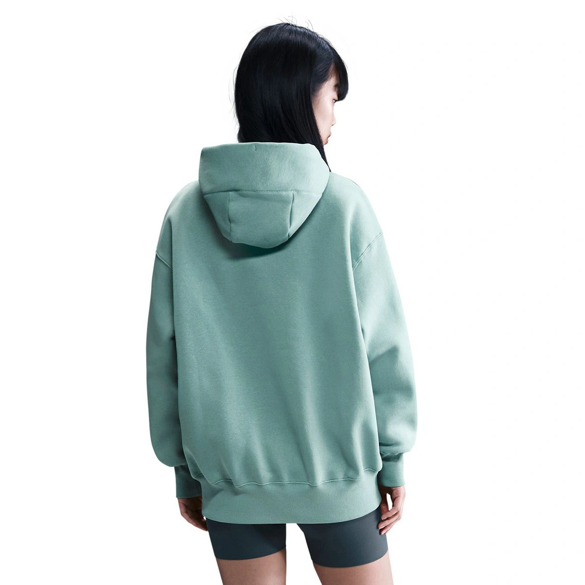 Sweatshirt Nike Sportswear Fleece Mulher