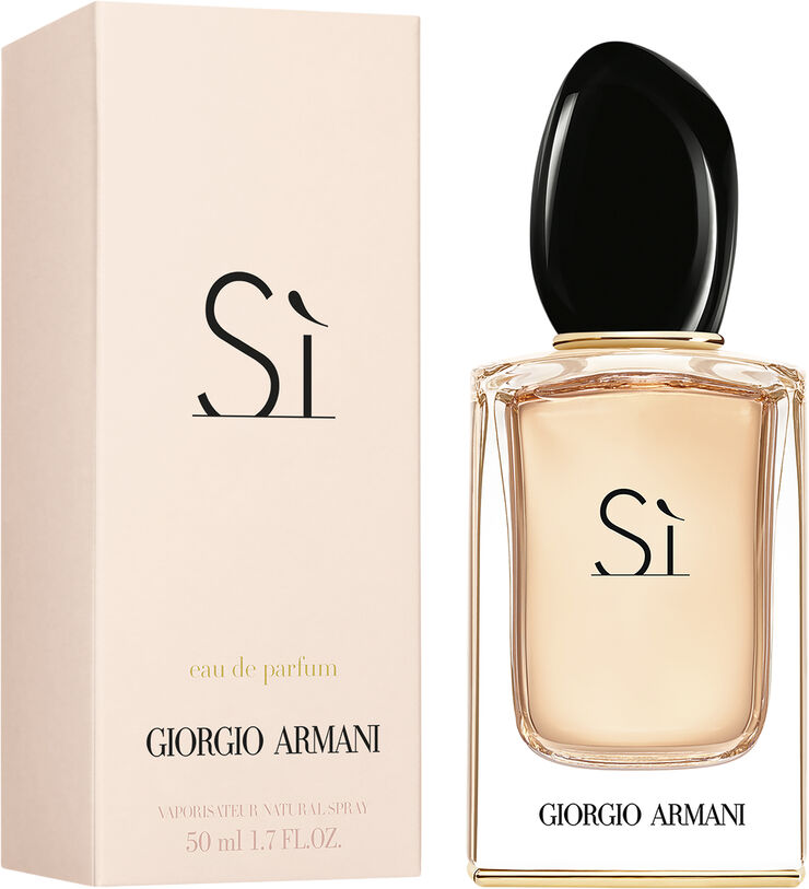 Armani Sì Eau de Parfum