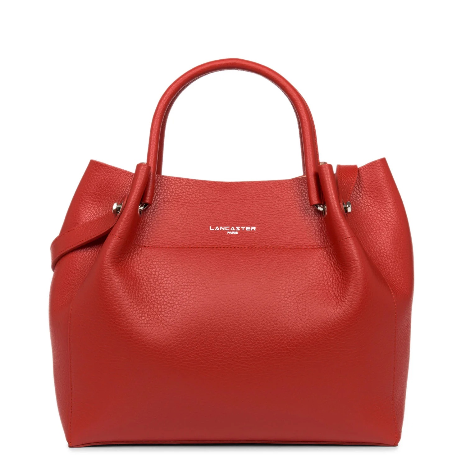 Foulonné Double-Sac cabas épaule