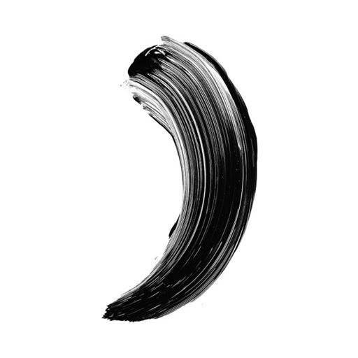 Maybelline Great Lash Mascara, Blackest Black