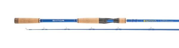 Canne Gator Mirage Oblivion Casting 8'6