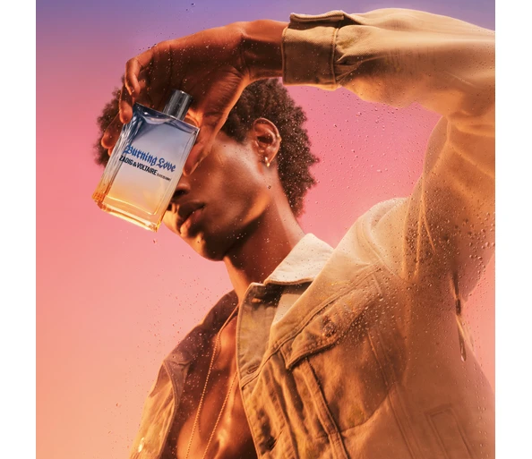 ZADIG&VOLTAIRE This is Him! Burning Love Eau de Toilette