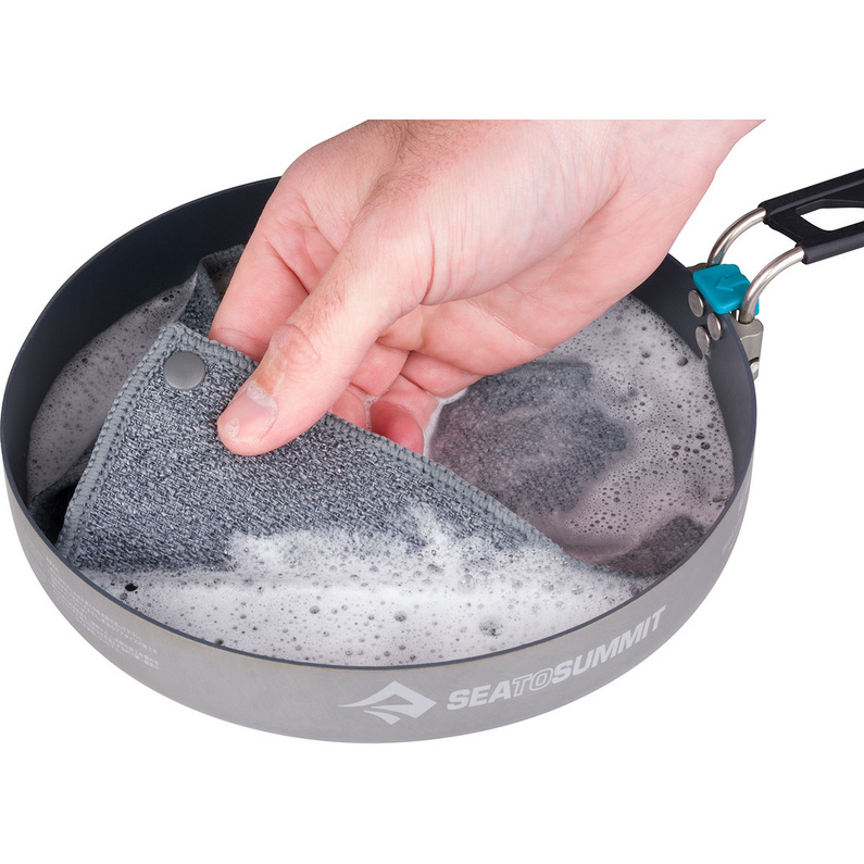 Sea to Summit Camp Kitchen Tool Set