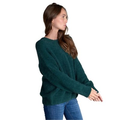 Pull femme Daisy LE TEMPS DES CERISES