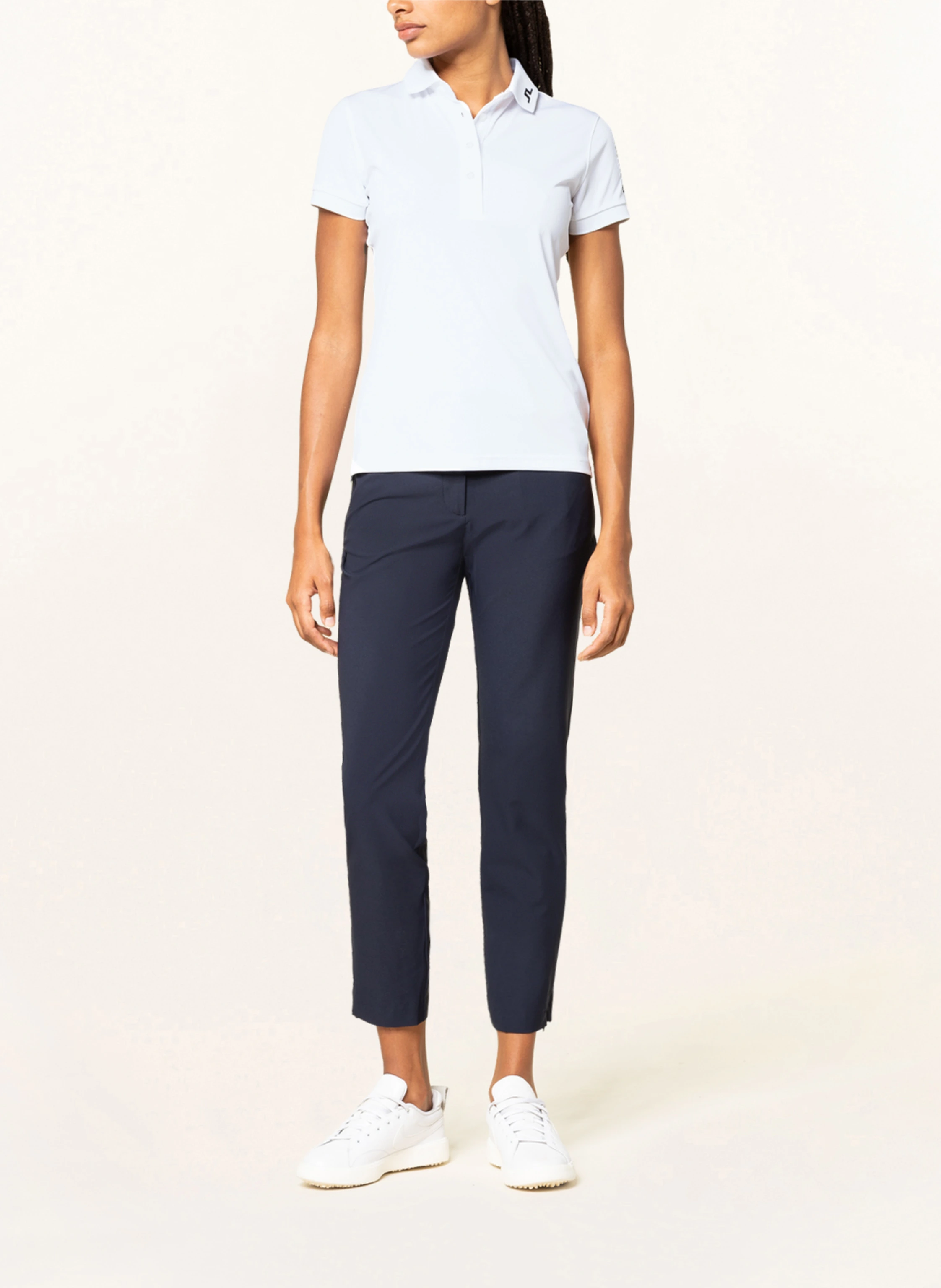 J.LINDEBERG Jersey-Poloshirt