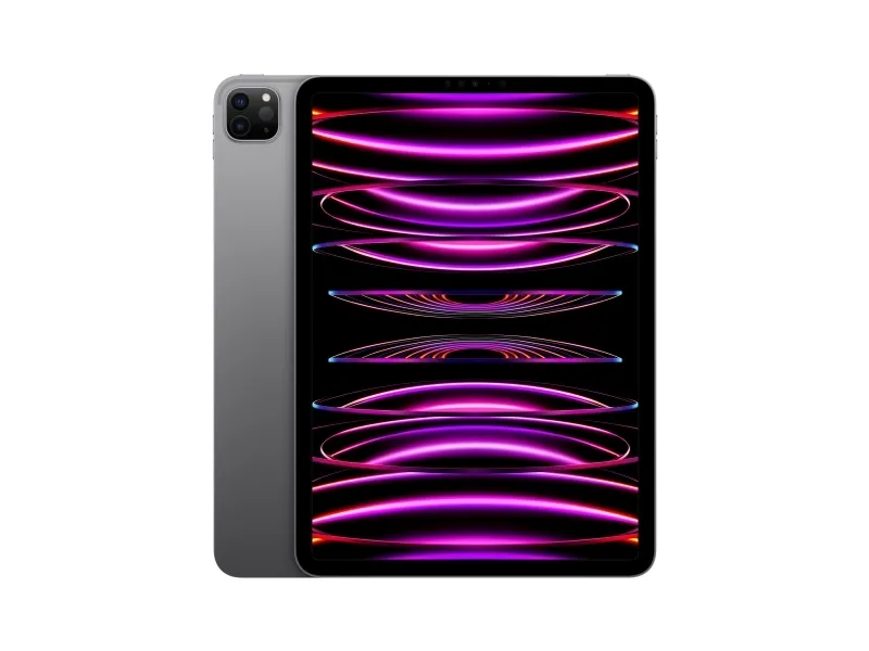 Apple 11-inch iPad Pro Wi-Fi - 4. generation - tablet - 512 GB - 11