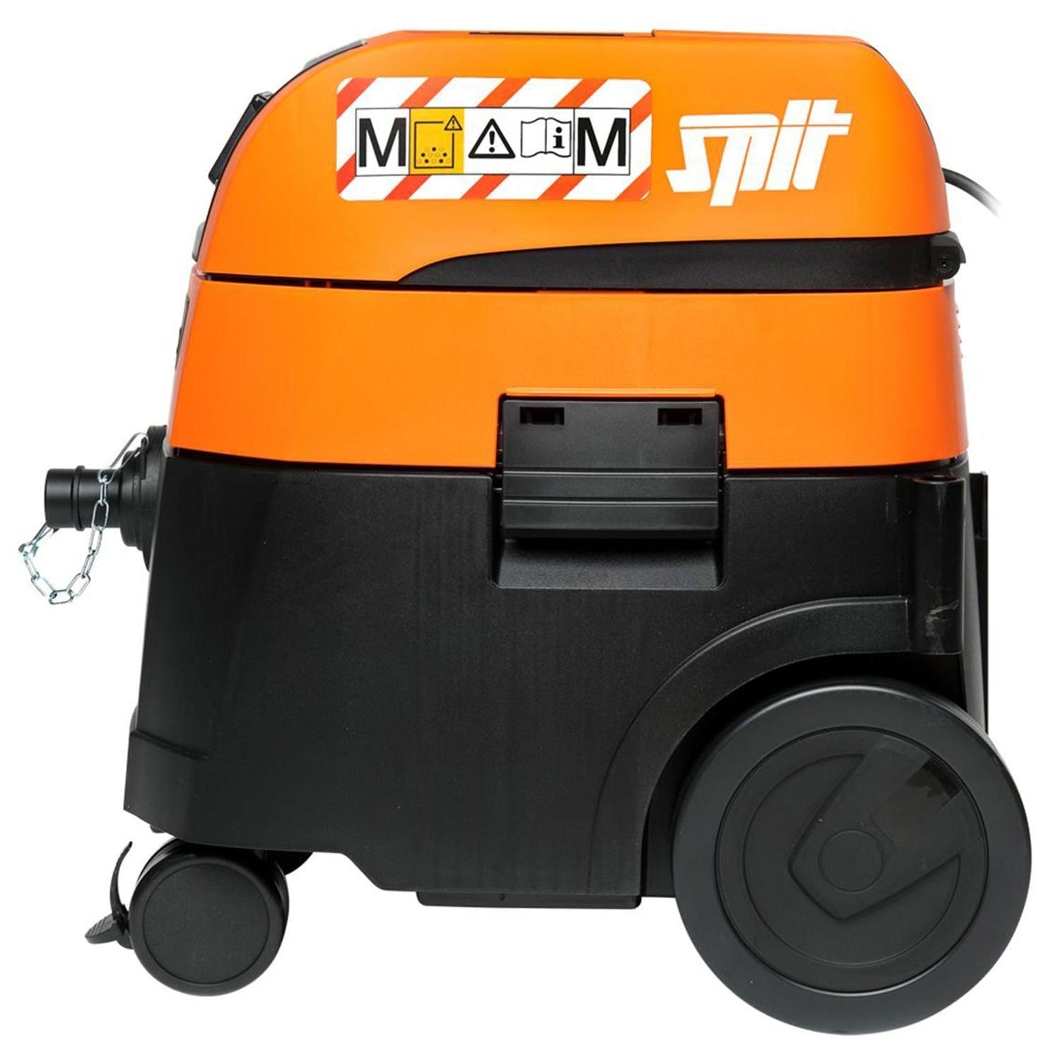 Spit AC1630PM Stofzuiger Nat- en droog 32L M-Klasse - 620914