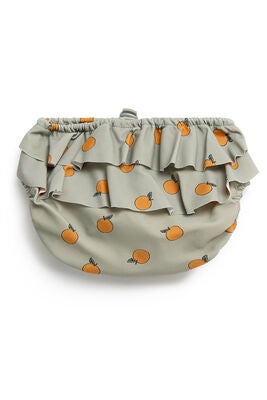Petite Chérie Atelier Cholette UV-Badebleie, Oranges