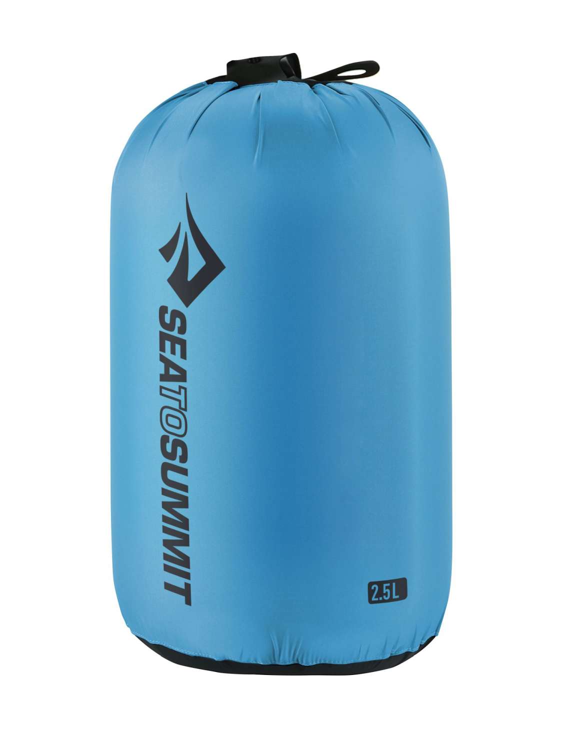 Sea to Summit Nylon Stuff Sack Packsack blau XXS 2.5 Liter
