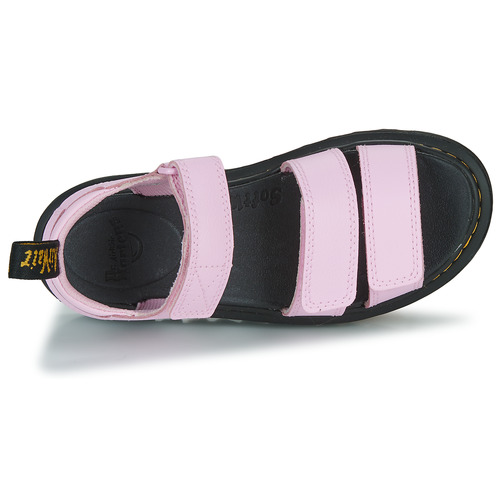 Dr. Martens - Klaire J - Rose
