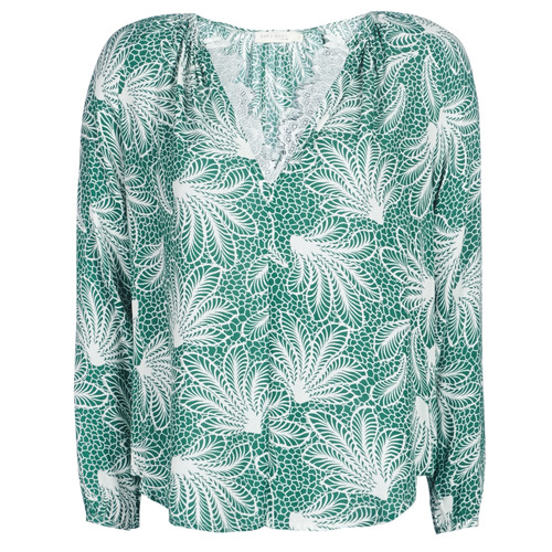 See U Soon - GARAGAVE - Vert / Blanc