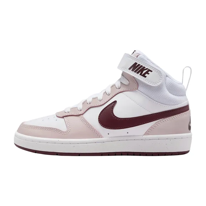 Nike Court Borough Mid 2 (GS) Sneaker Junior
