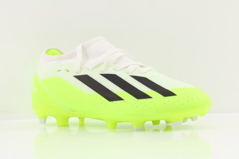 Adidas X CRAZYFAST.3 FG J
