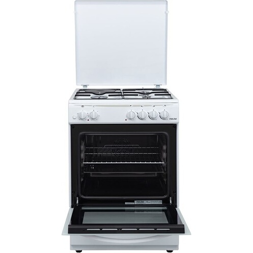 Cuisinière mixte Proline PMC65W-F2