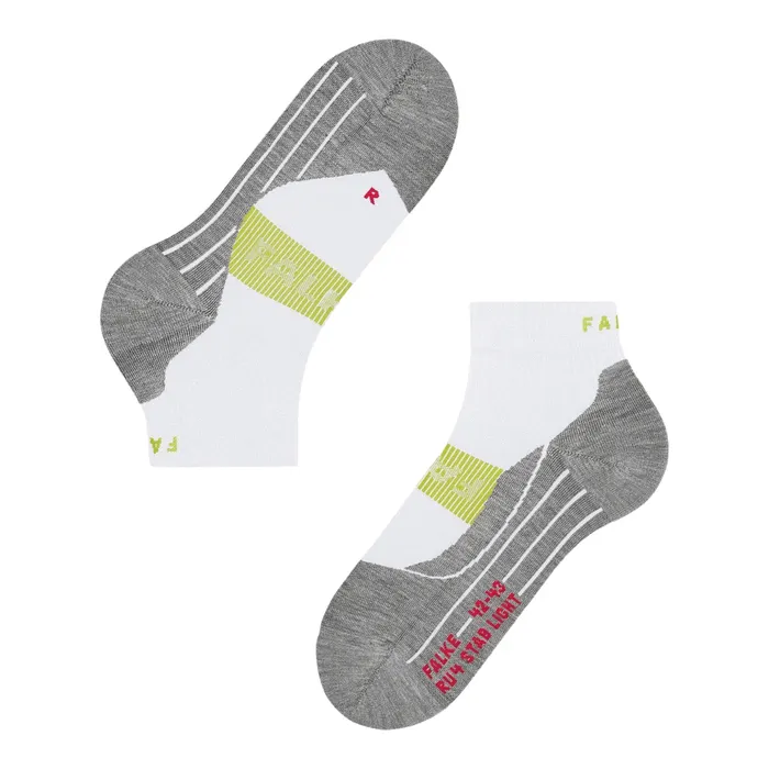 FALKE RU4 Endurance Cool Short Hardloopsokken Heren