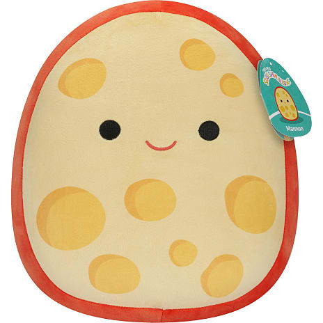 Squishmallows 30 cm – flere varianter – assorteret
