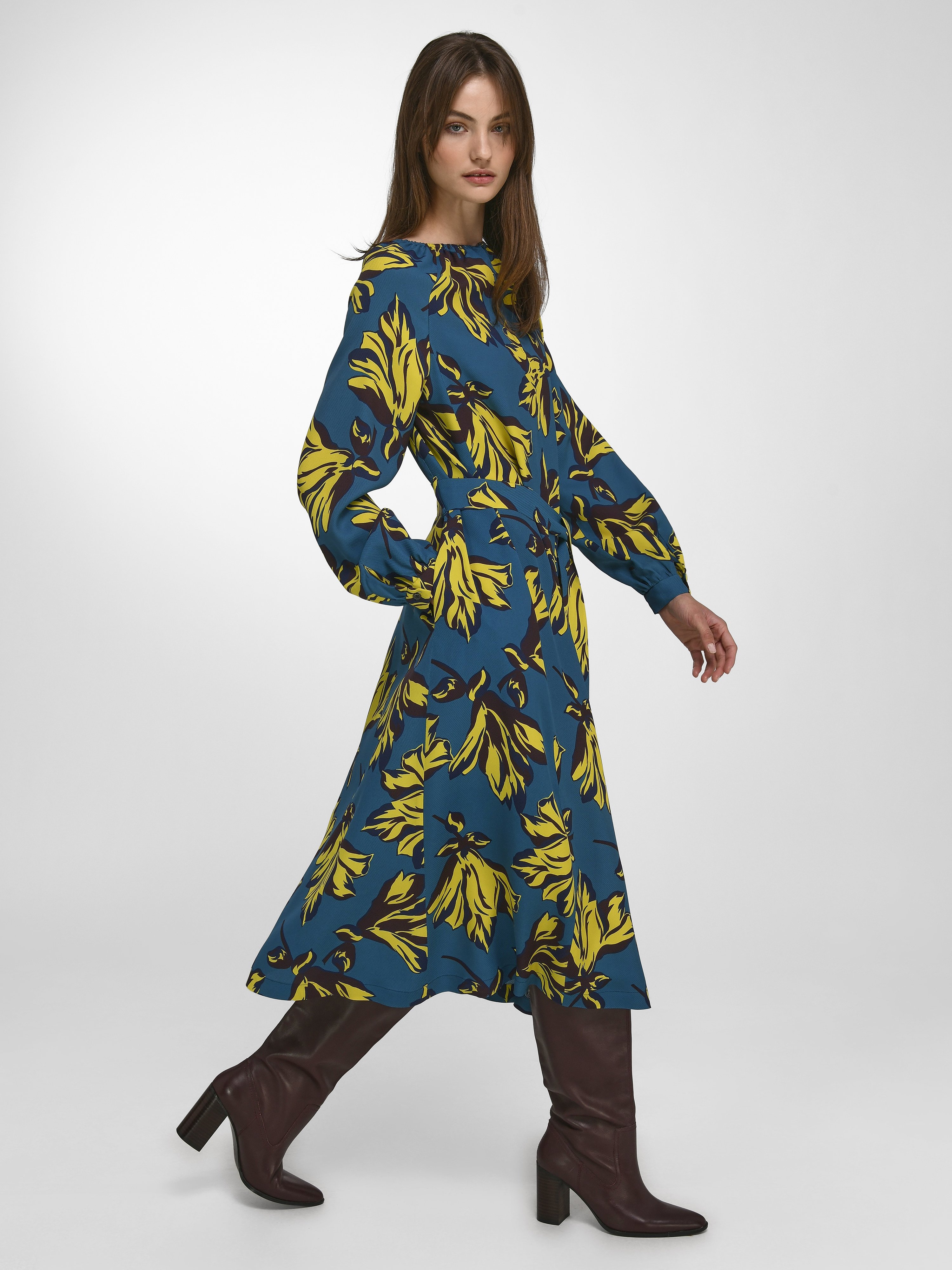 Kleid