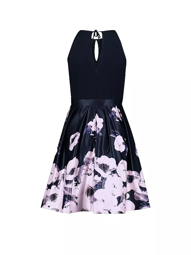 VERA MONT Cocktailkleid dunkelblau