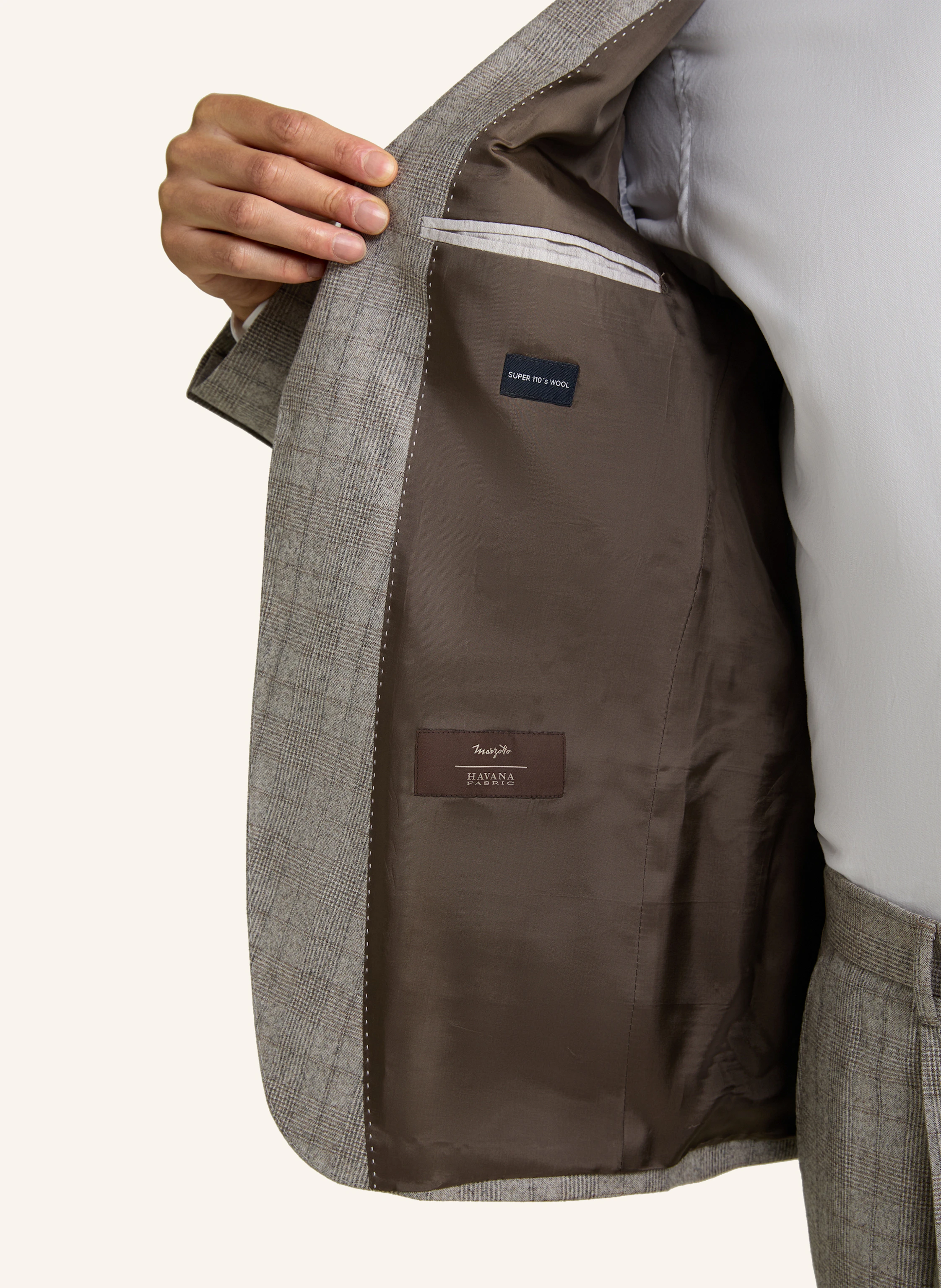 JOOP! Anzug Slim Fit