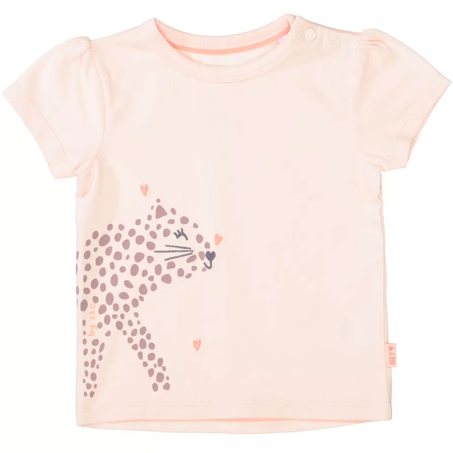 Staccato T-Shirt light rose