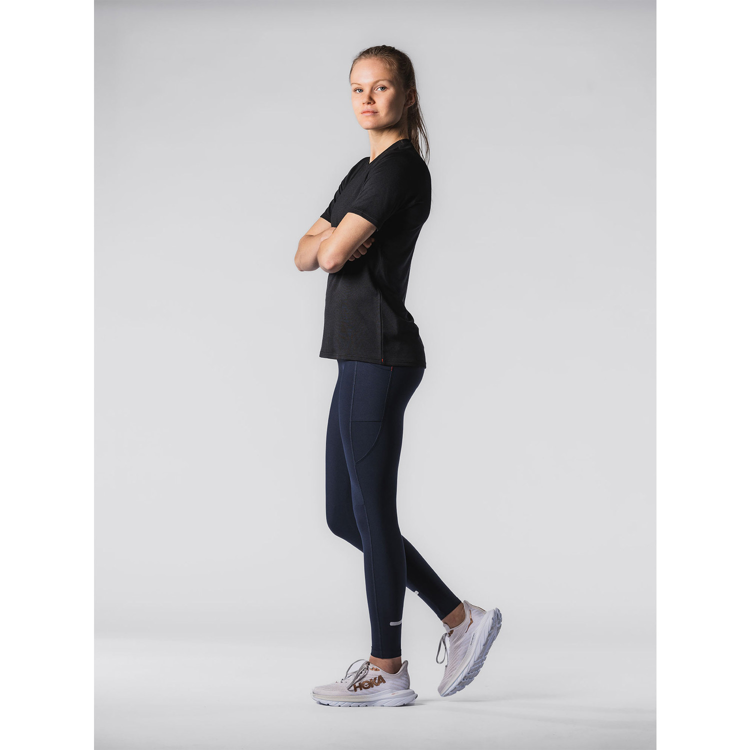 Fusion Technical Merino 150 T-Shirt Dames