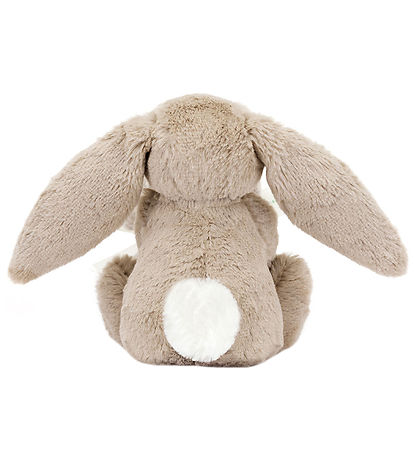 Jellycat Schmusetuch - 34x34 cm - Bashful Bunny - Beige