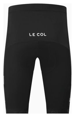 Cuissard Court Sans Bretelles Le Col Sport Cargo Noir