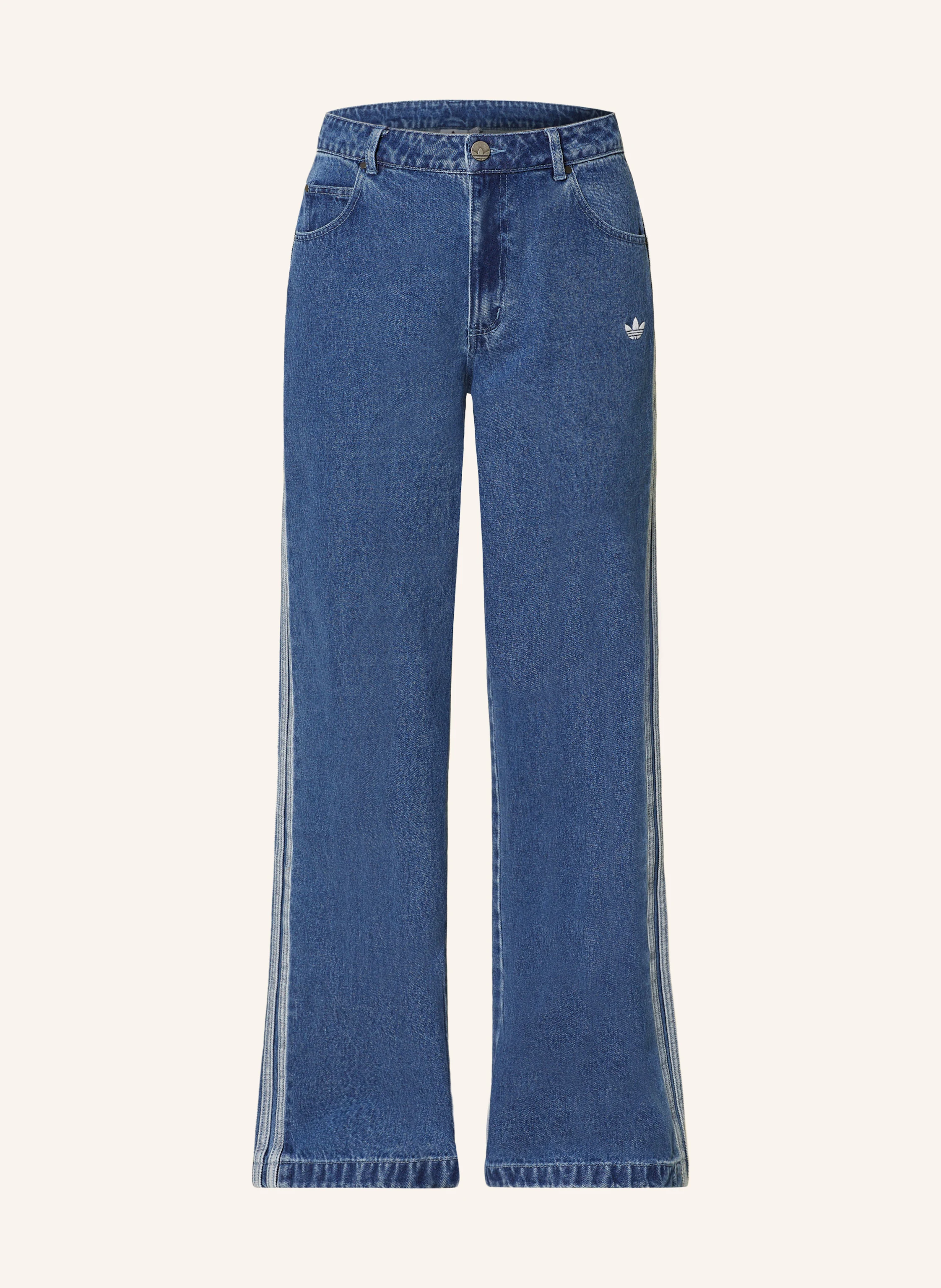adidas Originals Flared Jeans