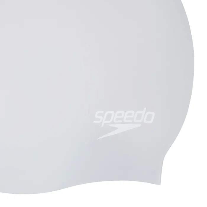 Speedo Long Hair Cap