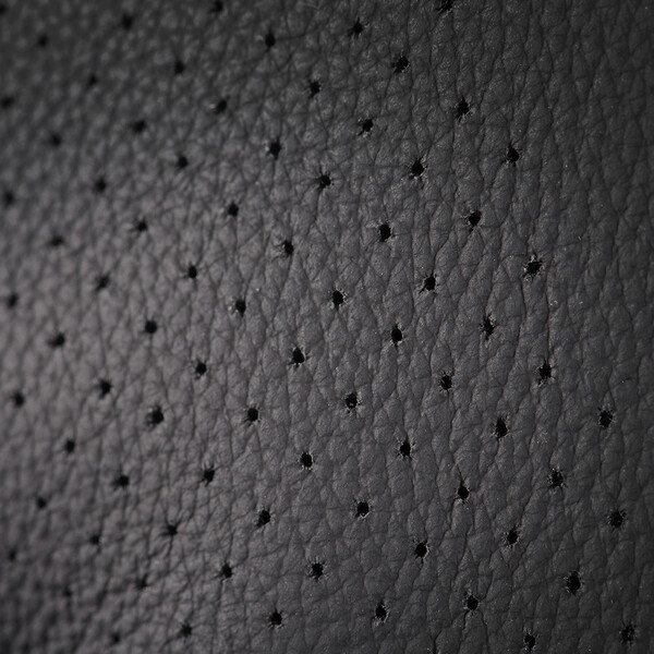 Ixon - Blouson Ceros Noir / Anthracite