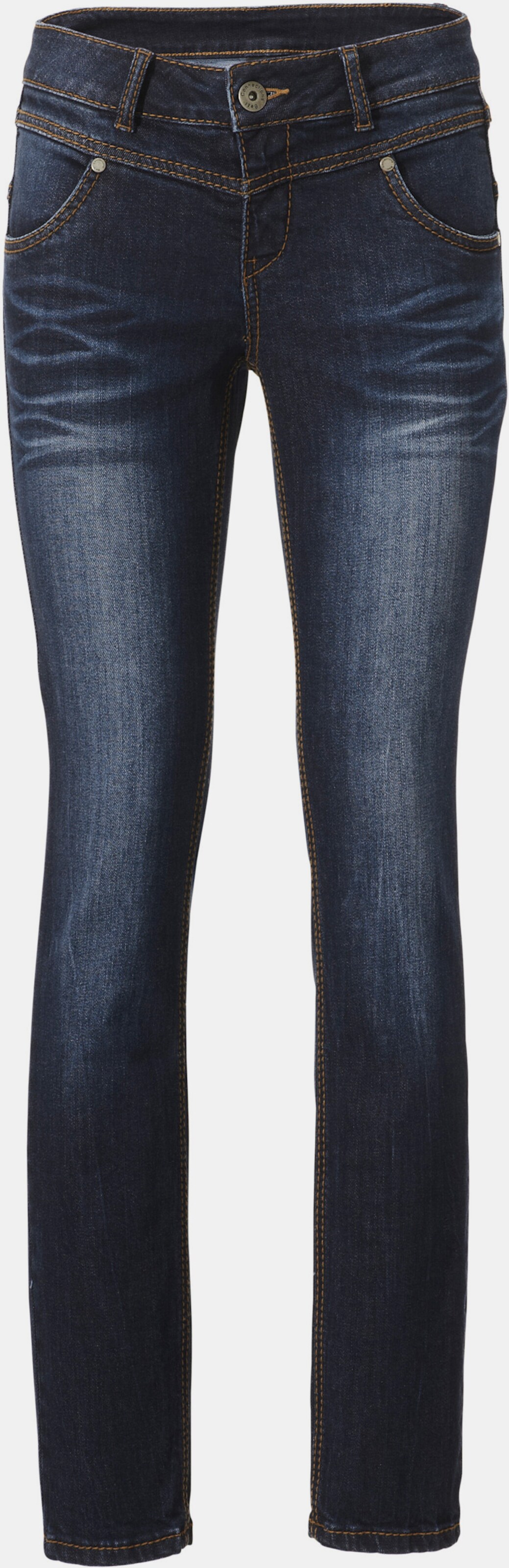 Skinny-Jeans