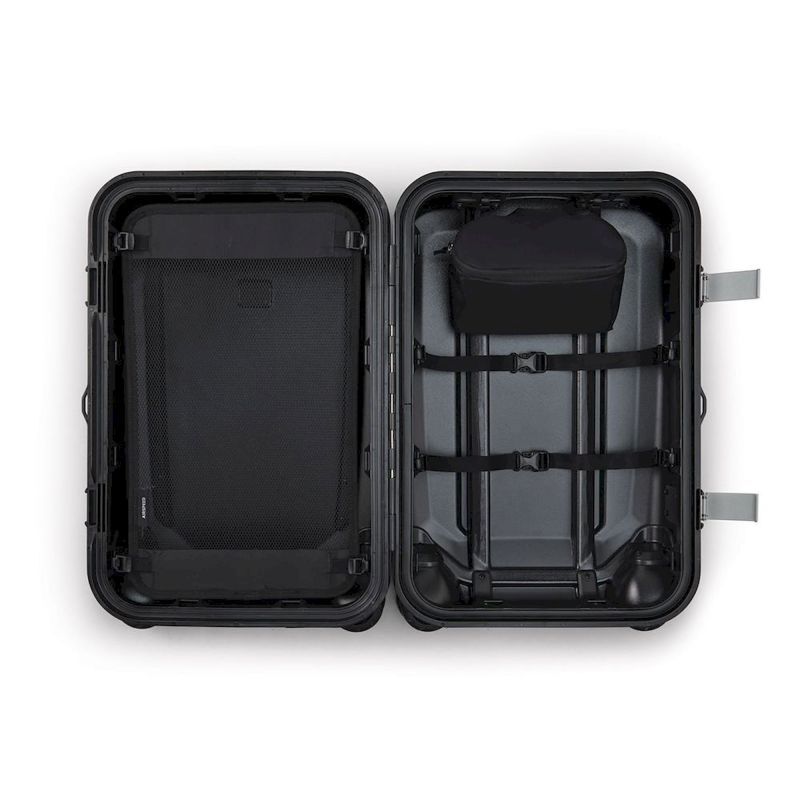 Transporter Hardside Carry-On - Sac de voyage à roulettes